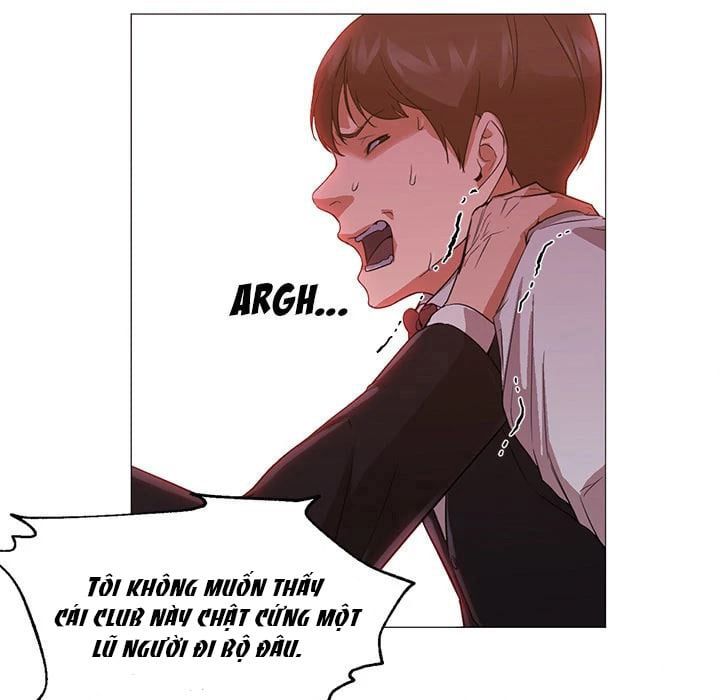 đọc truyện Chúc Bé Ngủ Ngon Chương 15 ảnh 20 tại Giả Dược