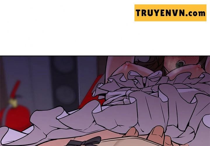 đọc truyện Chúc Bé Ngủ Ngon Chương 15 ảnh 3 tại Giả Dược