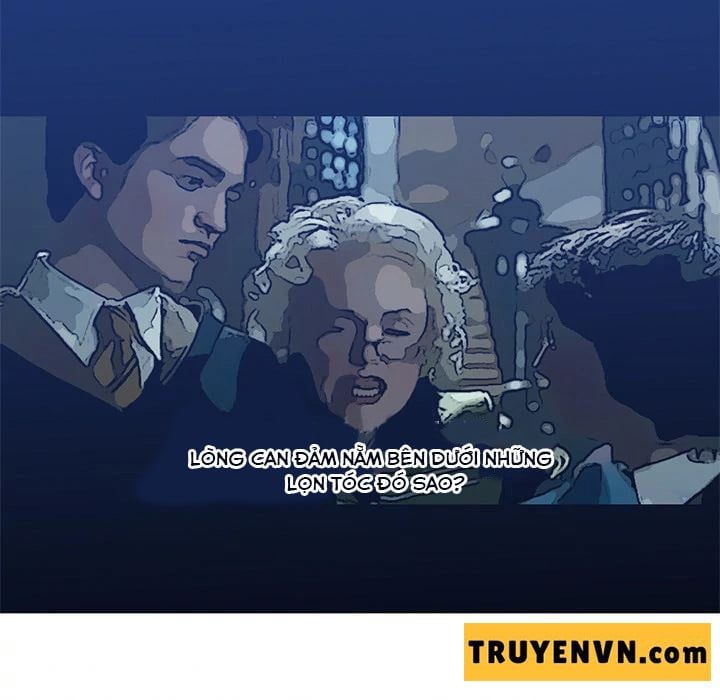 đọc truyện Chúc Bé Ngủ Ngon Chương 15 ảnh 44 tại Giả Dược