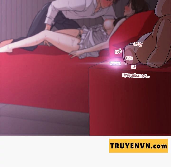 đọc truyện Chúc Bé Ngủ Ngon Chương 15 ảnh 53 tại Giả Dược