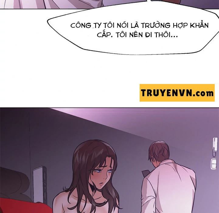 đọc truyện Chúc Bé Ngủ Ngon Chương 15 ảnh 72 tại Giả Dược