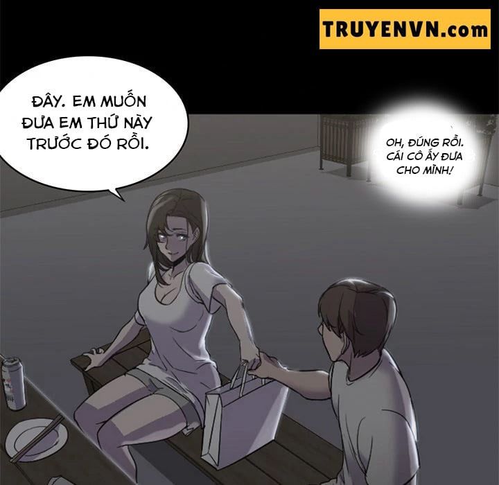 đọc truyện Chúc Bé Ngủ Ngon Chương 15 ảnh 92 tại Giả Dược
