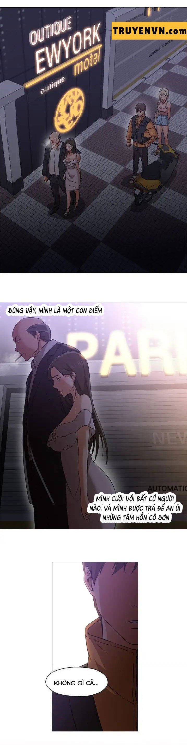 đọc truyện Chúc Bé Ngủ Ngon Chương 19 ảnh 14 tại Giả Dược