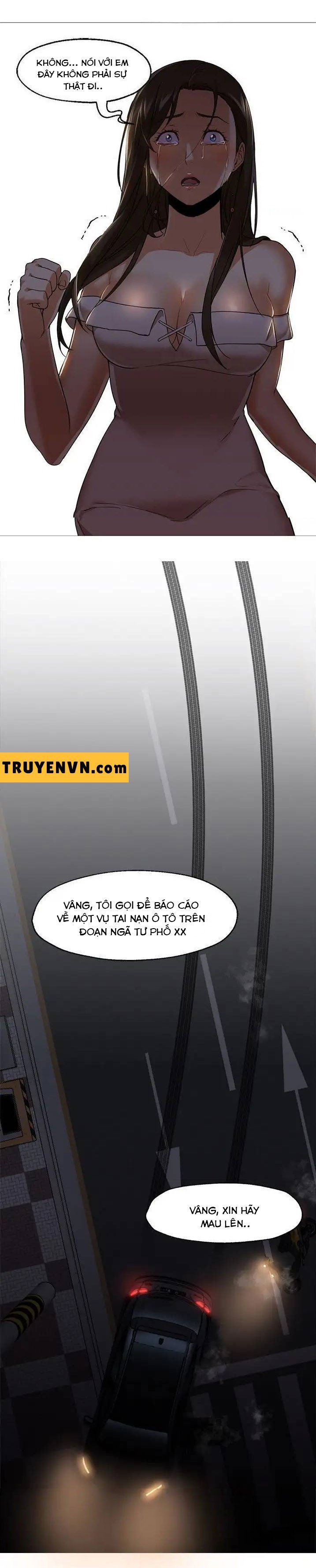 đọc truyện Chúc Bé Ngủ Ngon Chương 19 ảnh 23 tại Giả Dược