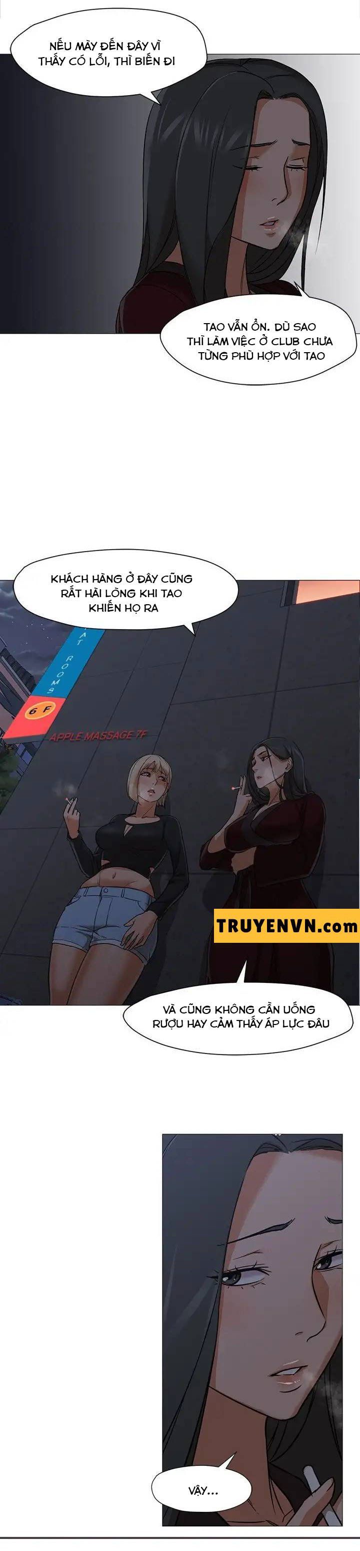 đọc truyện Chúc Bé Ngủ Ngon Chương 20 ảnh 19 tại Giả Dược