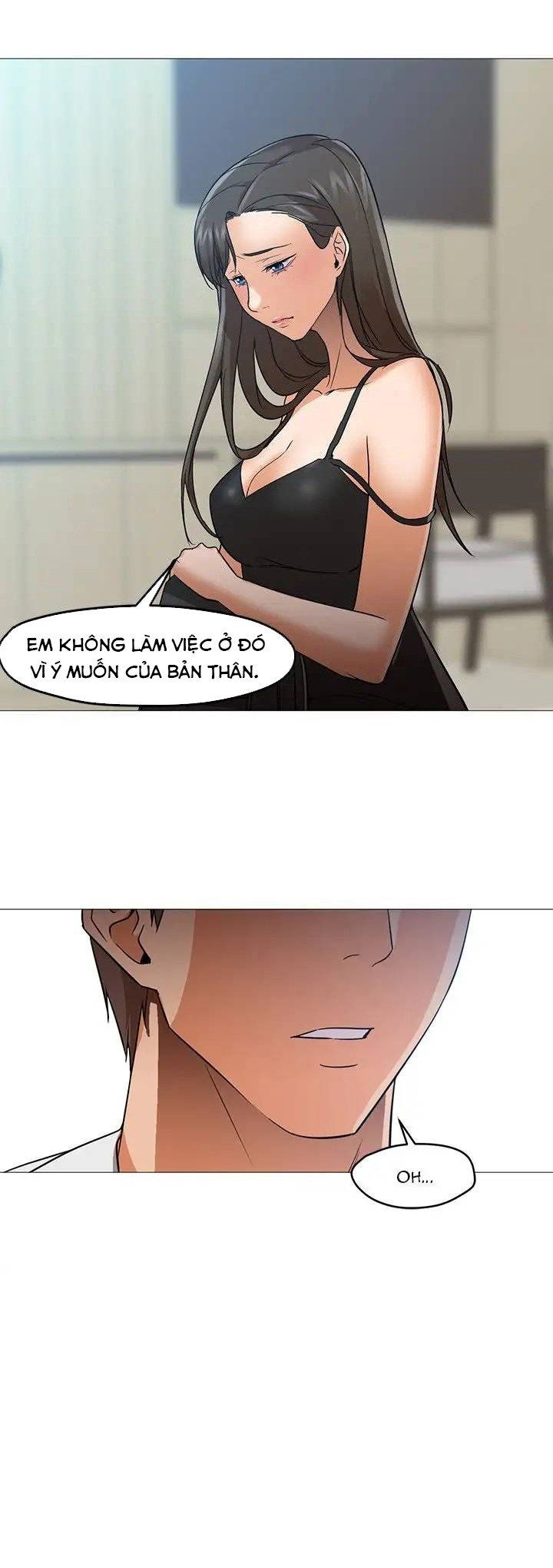đọc truyện Chúc Bé Ngủ Ngon Chương 21 ảnh 14 tại Giả Dược