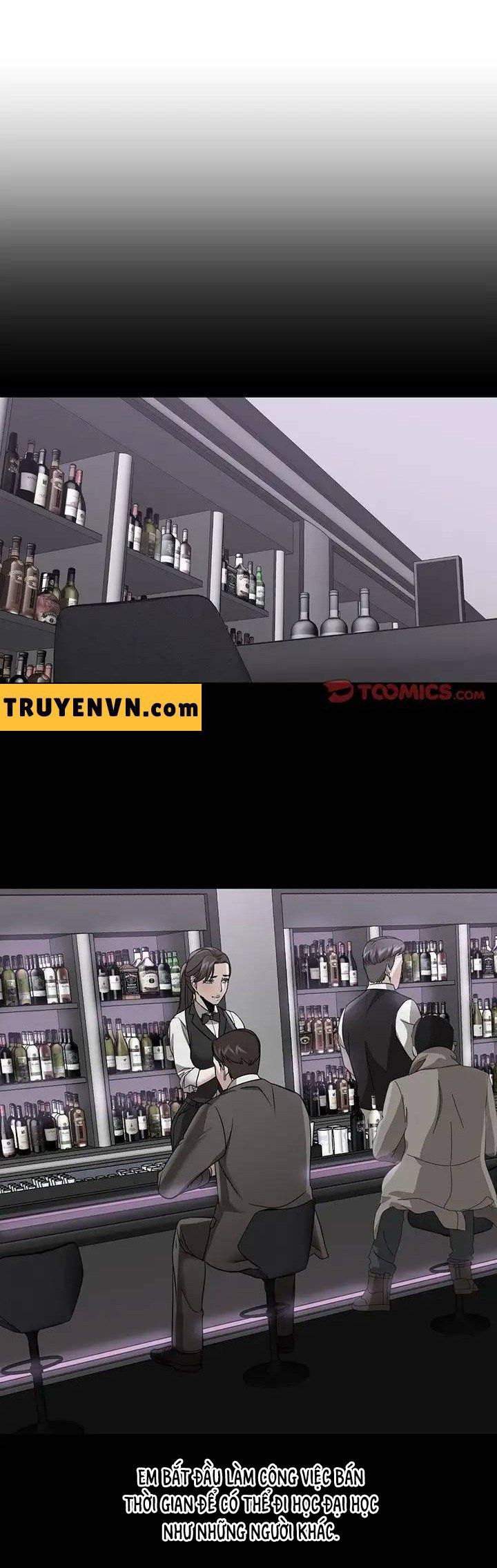 đọc truyện Chúc Bé Ngủ Ngon Chương 21 ảnh 15 tại Giả Dược