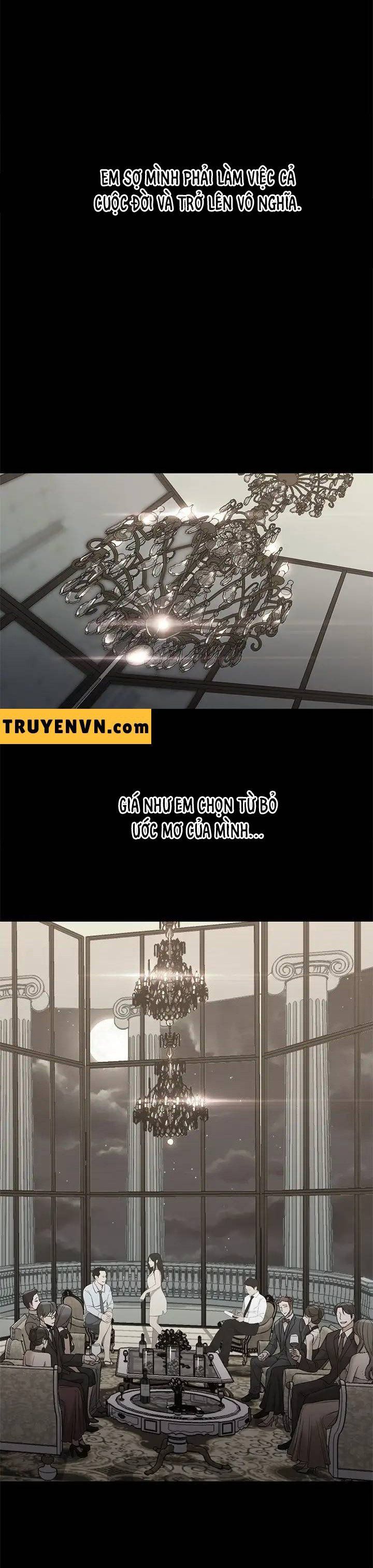 đọc truyện Chúc Bé Ngủ Ngon Chương 21 ảnh 19 tại Giả Dược