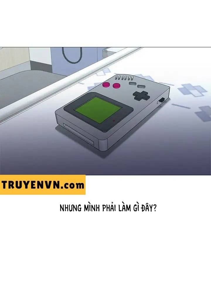 đọc truyện Chúc Bé Ngủ Ngon Chương 21 ảnh 39 tại Giả Dược