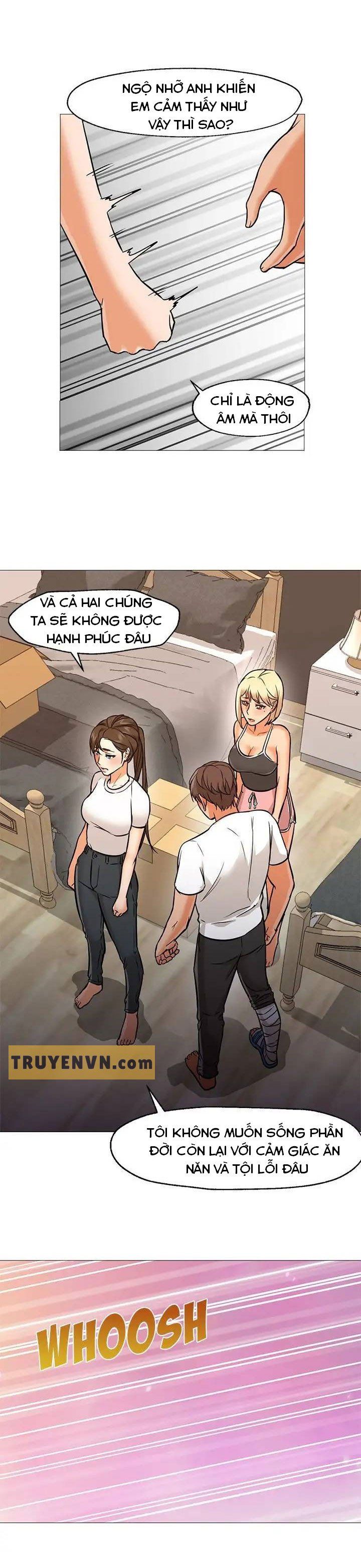 đọc truyện Chúc Bé Ngủ Ngon Chương 22 ảnh 23 tại Giả Dược