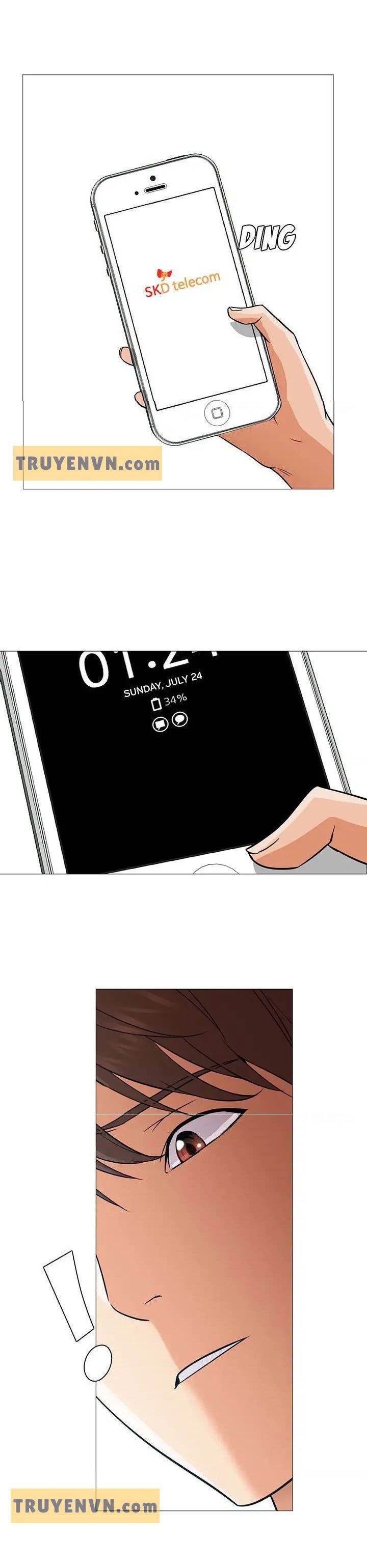đọc truyện Chúc Bé Ngủ Ngon Chương 22 ảnh 7 tại Giả Dược