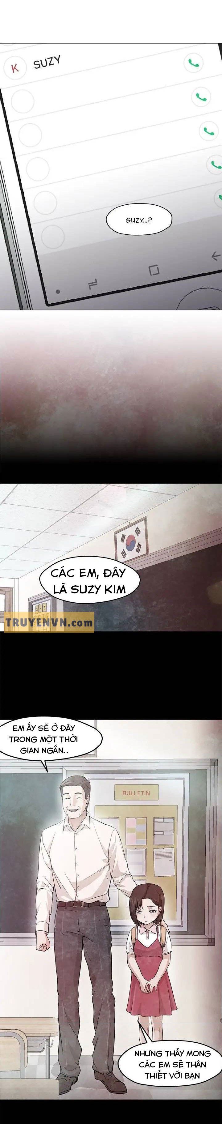đọc truyện Chúc Bé Ngủ Ngon Chương 22 ảnh 8 tại Giả Dược