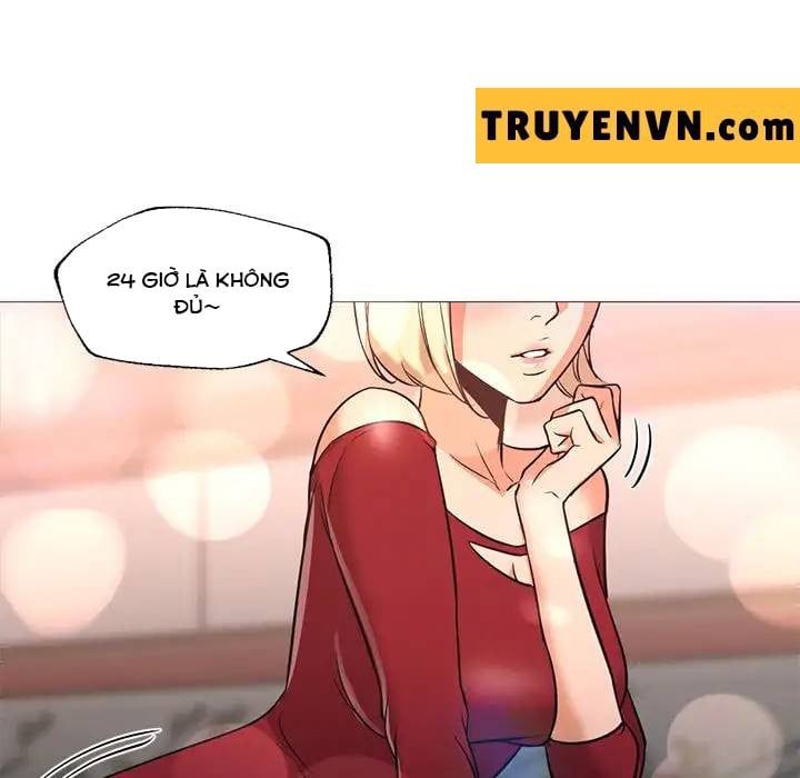 đọc truyện Chúc Bé Ngủ Ngon Chương 25 ảnh 106 tại Giả Dược
