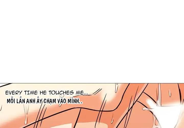 đọc truyện Chúc Bé Ngủ Ngon Chương 25 ảnh 3 tại Giả Dược