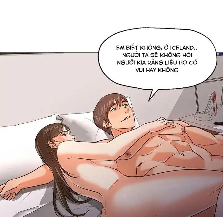đọc truyện Chúc Bé Ngủ Ngon Chương 25 ảnh 27 tại Giả Dược
