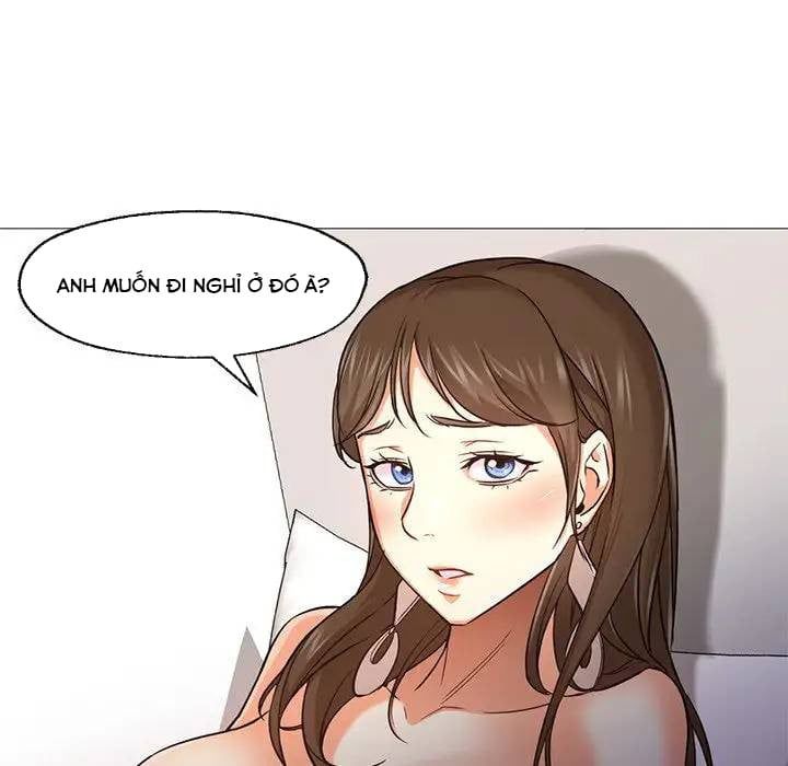 đọc truyện Chúc Bé Ngủ Ngon Chương 25 ảnh 33 tại Giả Dược