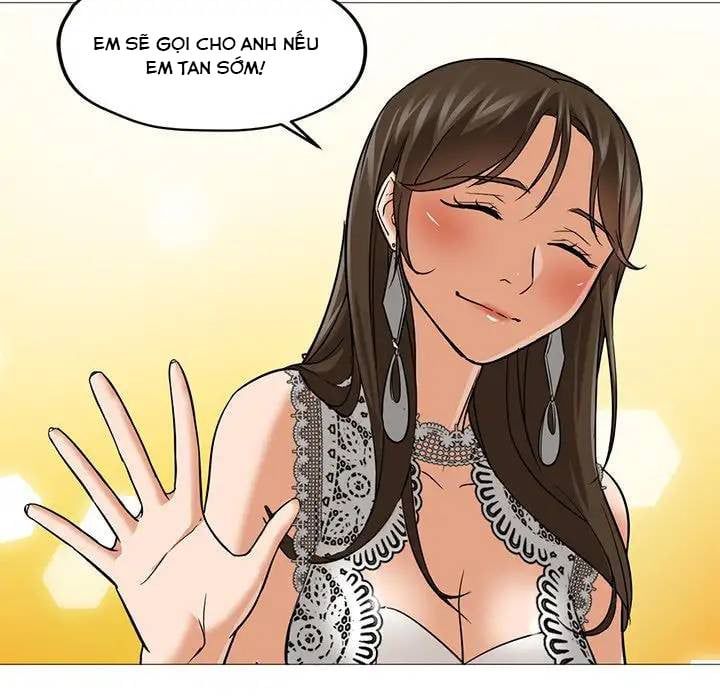 đọc truyện Chúc Bé Ngủ Ngon Chương 25 ảnh 60 tại Giả Dược