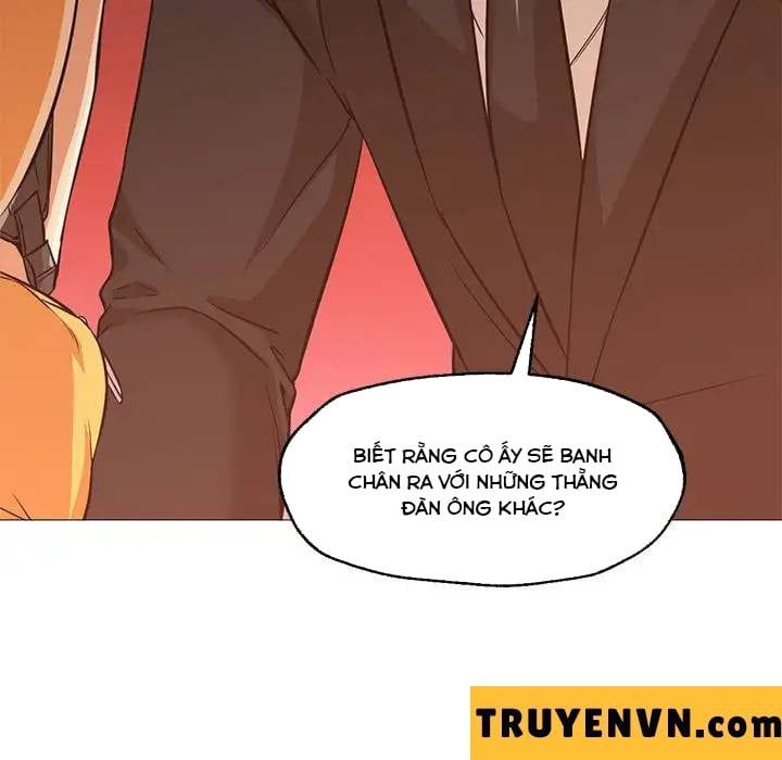 đọc truyện Chúc Bé Ngủ Ngon Chương 25 ảnh 76 tại Giả Dược
