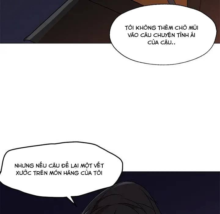 đọc truyện Chúc Bé Ngủ Ngon Chương 25 ảnh 78 tại Giả Dược