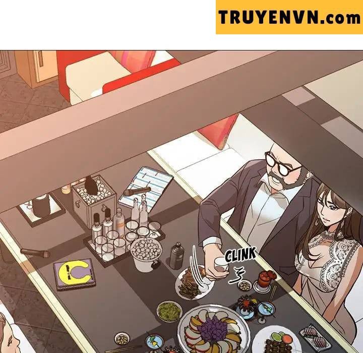 đọc truyện Chúc Bé Ngủ Ngon Chương 25 ảnh 91 tại Giả Dược