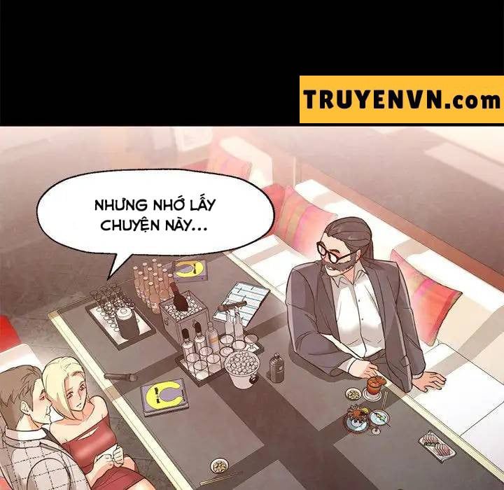 đọc truyện Chúc Bé Ngủ Ngon Chương 26 ảnh 18 tại Giả Dược