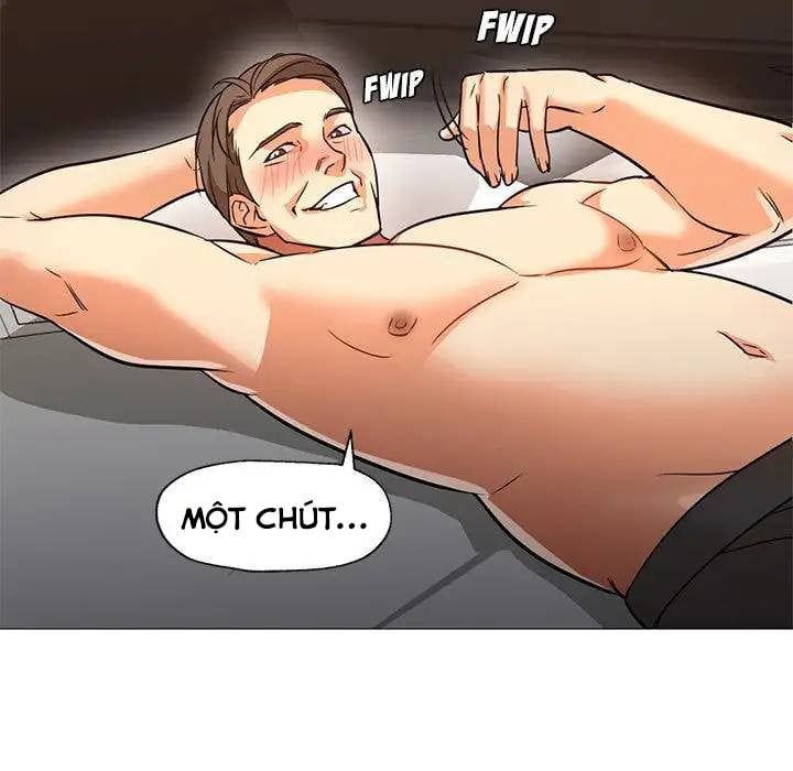 đọc truyện Chúc Bé Ngủ Ngon Chương 26 ảnh 41 tại Giả Dược