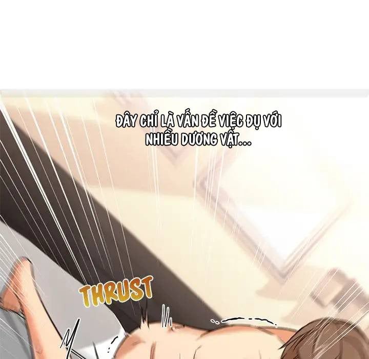 đọc truyện Chúc Bé Ngủ Ngon Chương 26 ảnh 88 tại Giả Dược