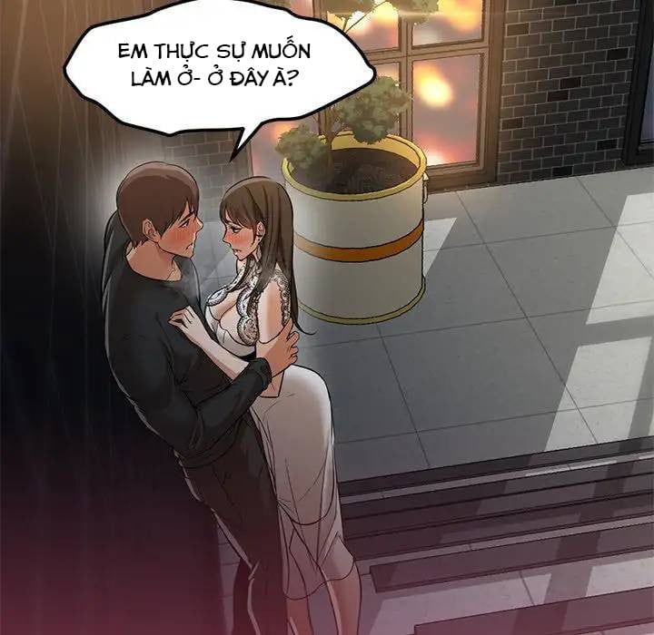 đọc truyện Chúc Bé Ngủ Ngon Chương 27 ảnh 110 tại Giả Dược