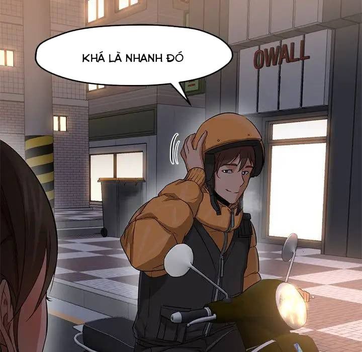 đọc truyện Chúc Bé Ngủ Ngon Chương 27 ảnh 29 tại Giả Dược