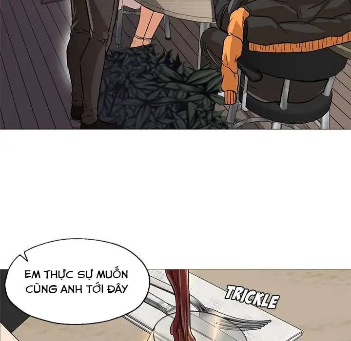 đọc truyện Chúc Bé Ngủ Ngon Chương 27 ảnh 68 tại Giả Dược