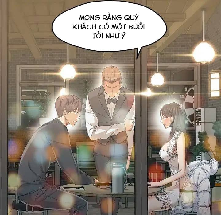 đọc truyện Chúc Bé Ngủ Ngon Chương 27 ảnh 77 tại Giả Dược