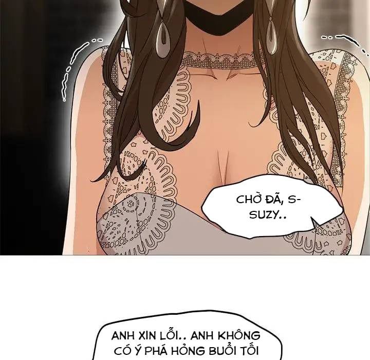 đọc truyện Chúc Bé Ngủ Ngon Chương 27 ảnh 79 tại Giả Dược