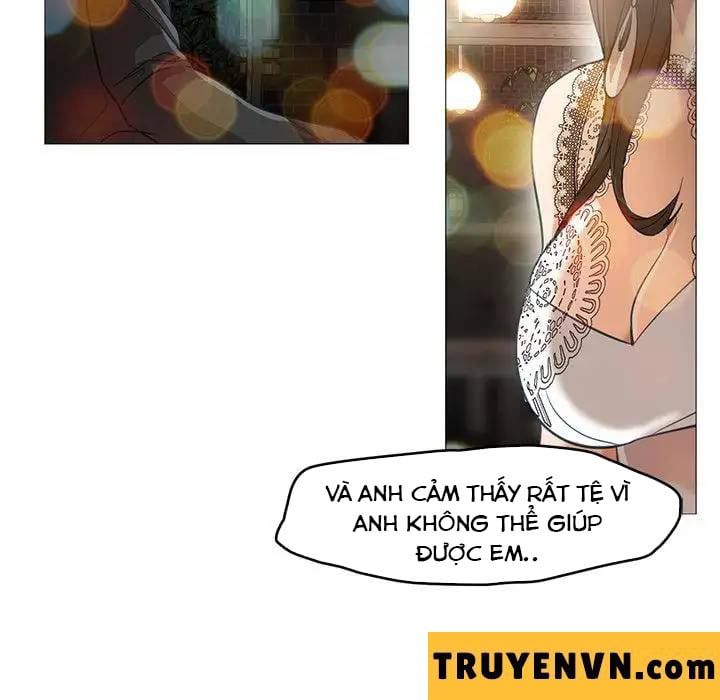 đọc truyện Chúc Bé Ngủ Ngon Chương 27 ảnh 81 tại Giả Dược