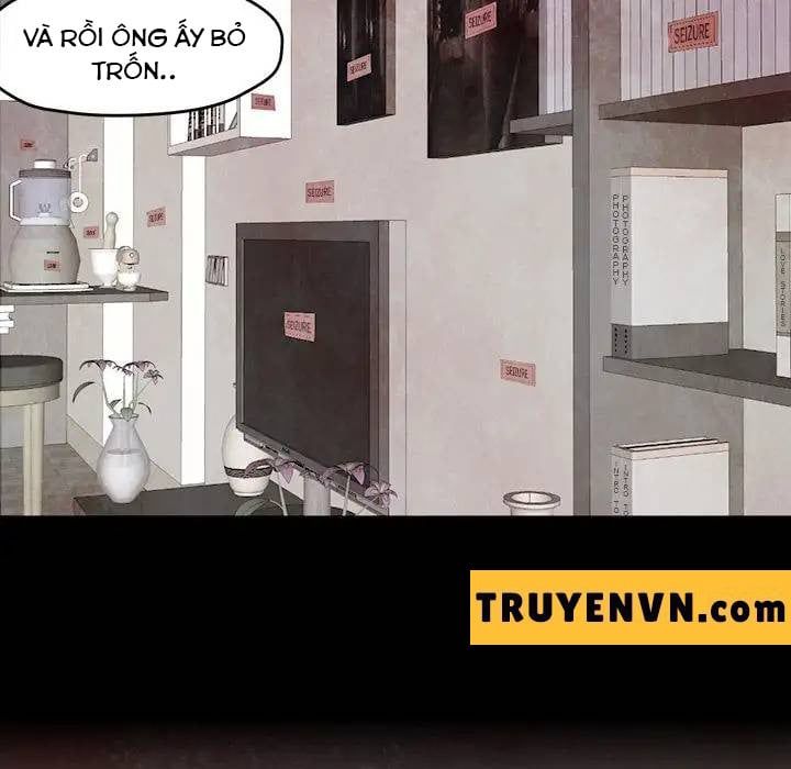 đọc truyện Chúc Bé Ngủ Ngon Chương 27 ảnh 91 tại Giả Dược