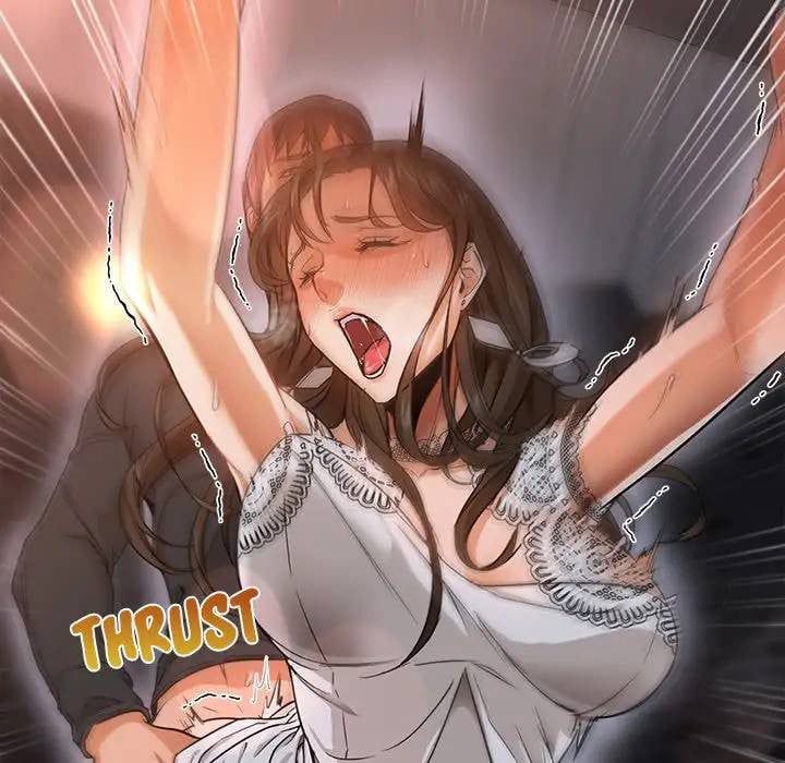 đọc truyện Chúc Bé Ngủ Ngon Chương 28 ảnh 19 tại Giả Dược