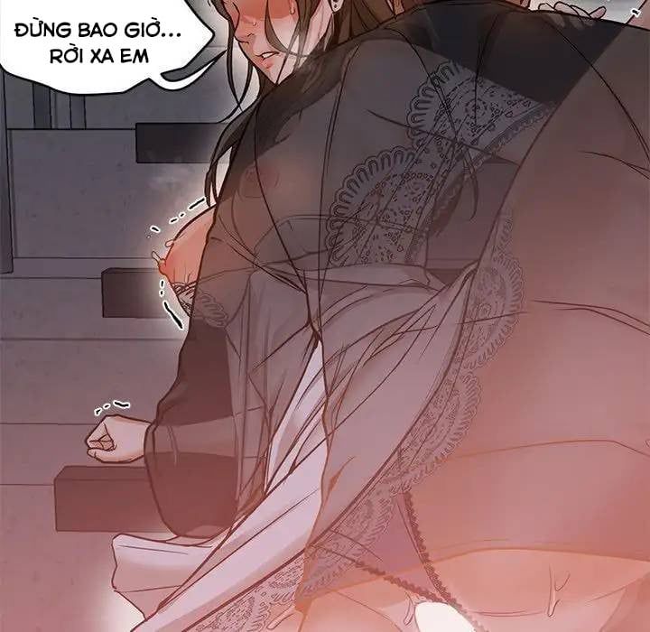 đọc truyện Chúc Bé Ngủ Ngon Chương 28 ảnh 93 tại Giả Dược