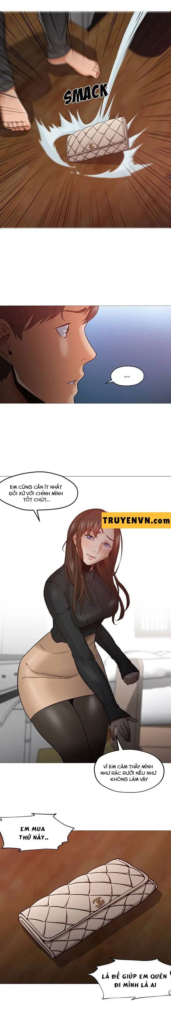 đọc truyện Chúc Bé Ngủ Ngon Chương 30 ảnh 16 tại Giả Dược