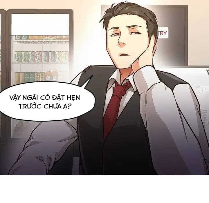 đọc truyện Chúc Bé Ngủ Ngon Chương 31 ảnh 117 tại Giả Dược