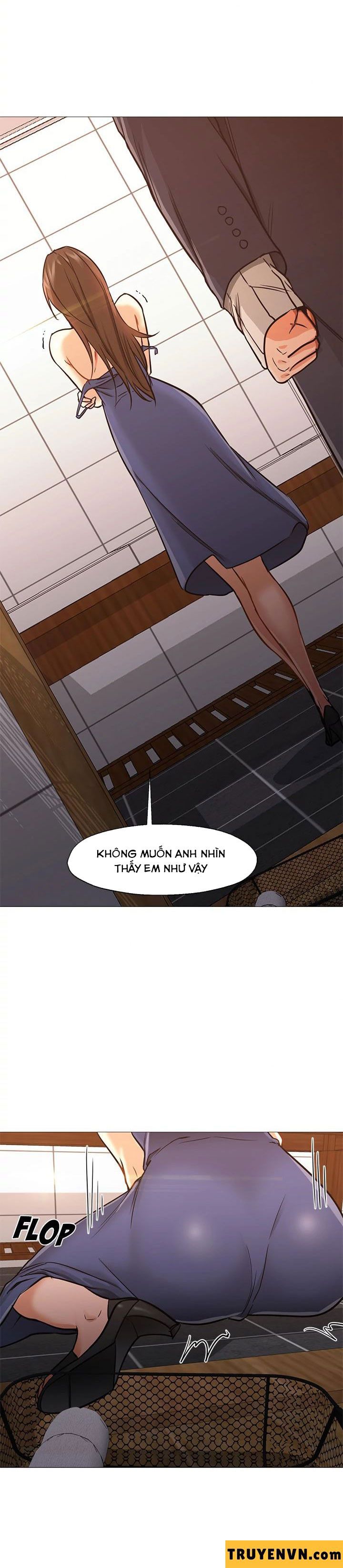 đọc truyện Chúc Bé Ngủ Ngon Chương 33 ảnh 15 tại Giả Dược