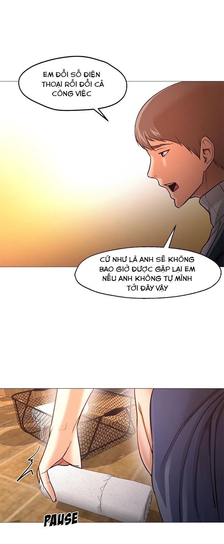 đọc truyện Chúc Bé Ngủ Ngon Chương 33 ảnh 6 tại Giả Dược