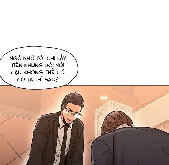 đọc truyện Chúc Bé Ngủ Ngon Chương 34 ảnh 25 tại Giả Dược