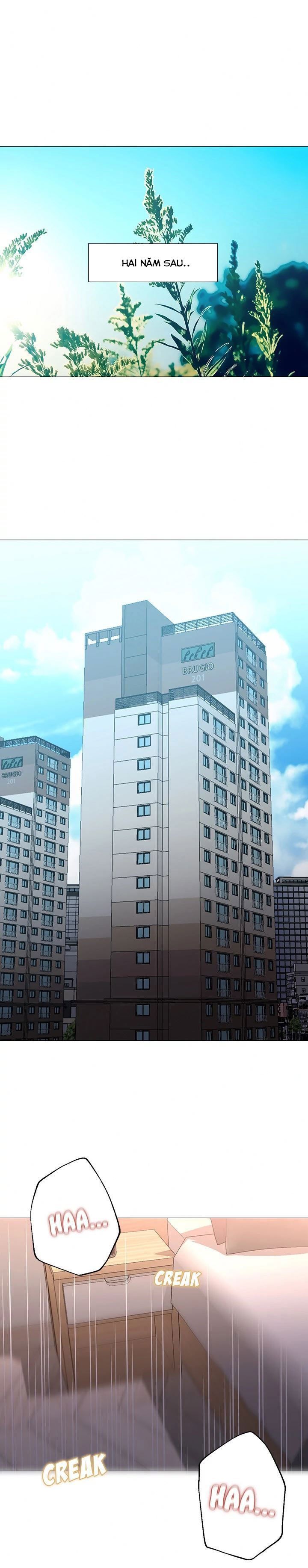 đọc truyện Chúc Bé Ngủ Ngon Chương 34 ảnh 36 tại Giả Dược