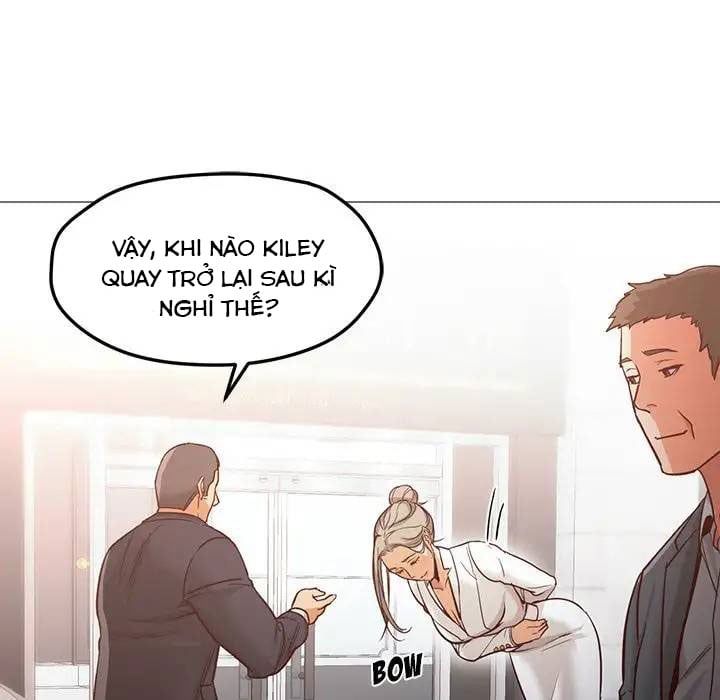đọc truyện Chúc Bé Ngủ Ngon Chương 34 ảnh 61 tại Giả Dược