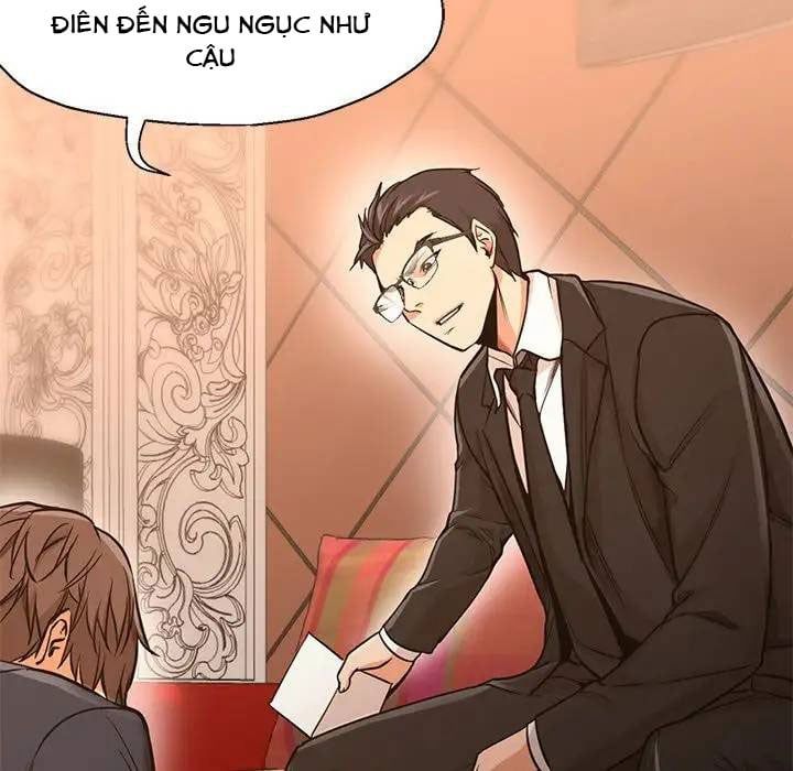 đọc truyện Chúc Bé Ngủ Ngon Chương 34 ảnh 8 tại Giả Dược