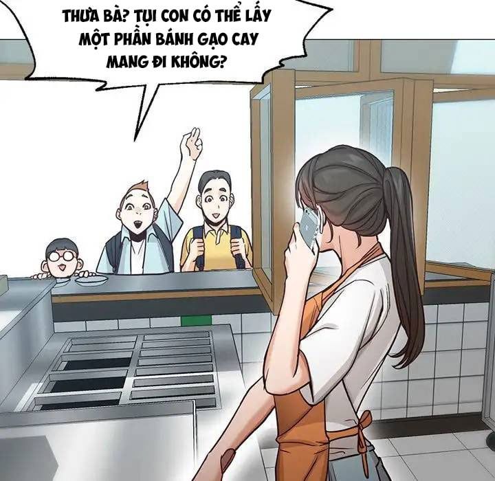 đọc truyện Chúc Bé Ngủ Ngon Chương 34 ảnh 74 tại Giả Dược