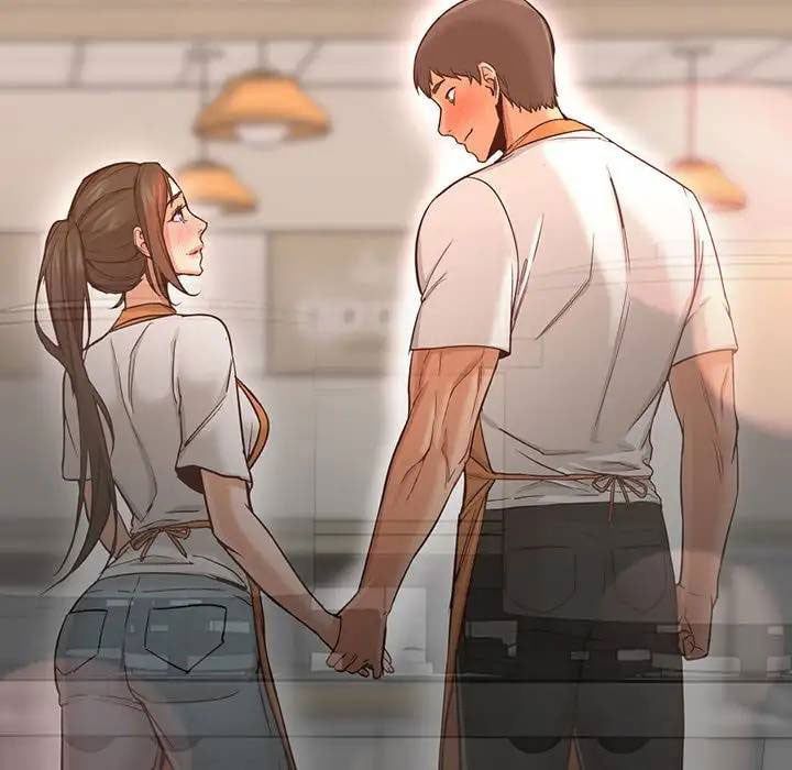 đọc truyện Chúc Bé Ngủ Ngon Chương 34 ảnh 93 tại Giả Dược