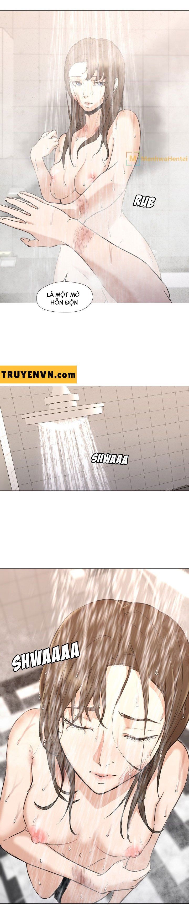 đọc truyện Chúc Bé Ngủ Ngon Chương 7 ảnh 10 tại Giả Dược