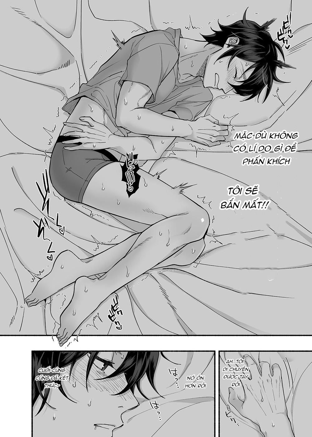 đọc truyện Chục Cây Một Lỗ Chương 10 ảnh 12 tại Thiên Thai Truyện