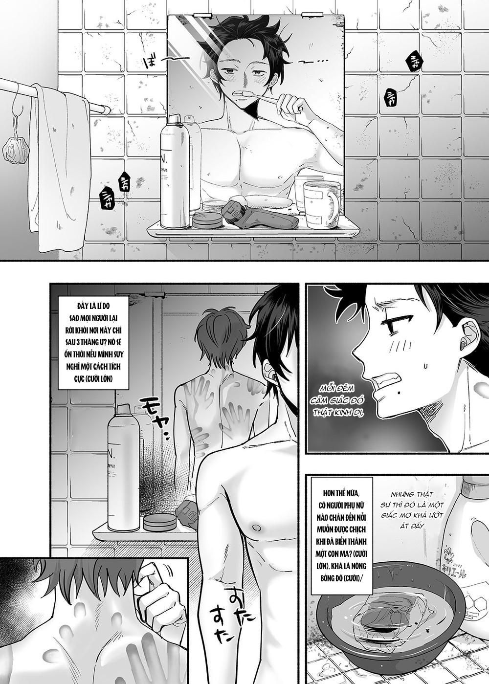 đọc truyện Chục Cây Một Lỗ Chương 10 ảnh 18 tại Thiên Thai Truyện