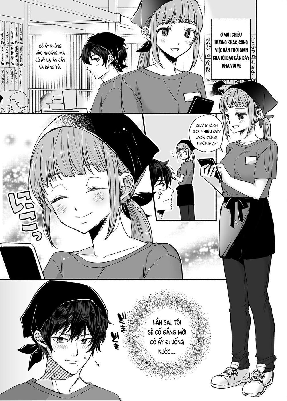 đọc truyện Chục Cây Một Lỗ Chương 10 ảnh 19 tại Thiên Thai Truyện